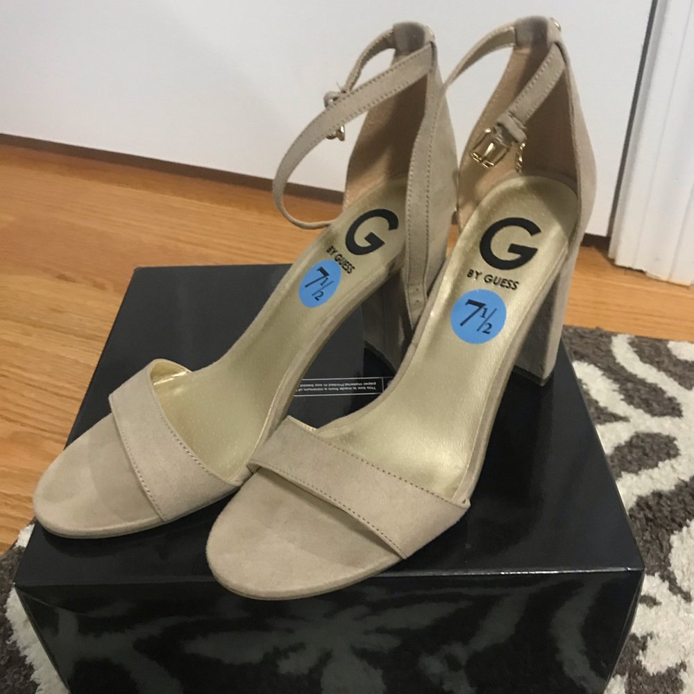 High Heels